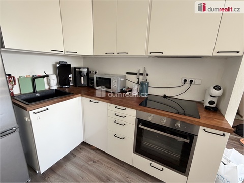 Prodej bytu 2kk, 46 m² 6