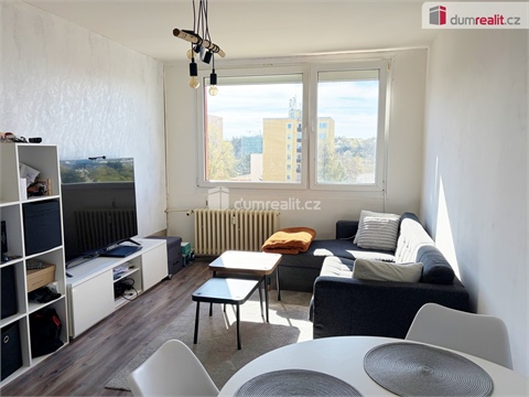 Prodej bytu 2kk, 46 m² 12