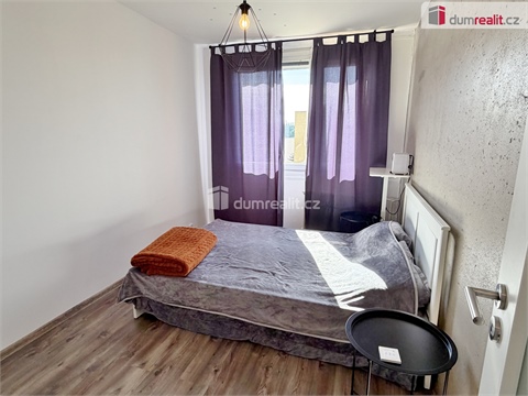 Prodej bytu 2kk, 46 m² 14