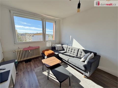 Prodej bytu 2kk, 46 m² 10