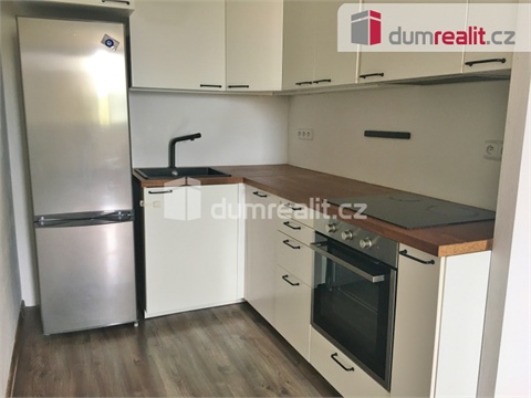 Prodej bytu 2kk, 46 m² 2