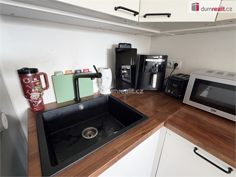 Prodej bytu 2kk, 46 m² 8