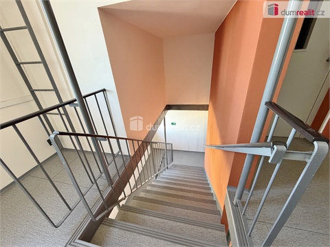 Prodej bytu 2kk, 46 m² 20