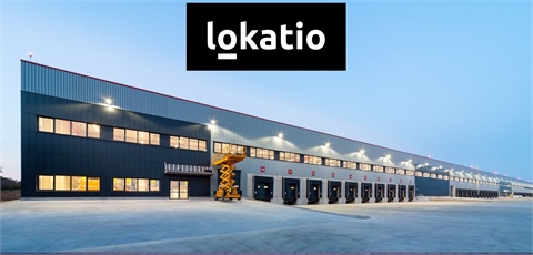 Pronájem skladu / haly, 10 189 m² 2