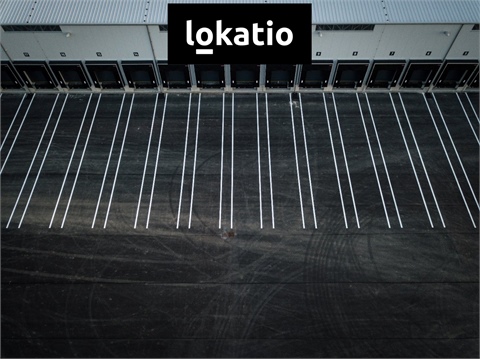 Pronájem výrobního objektu, 5 000 m² 2