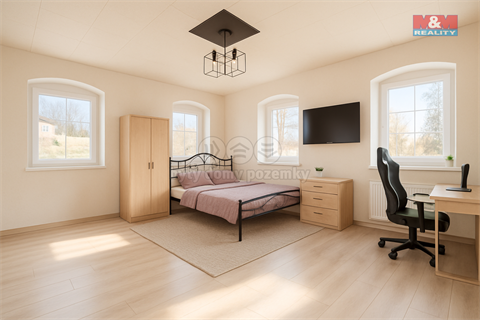 Prodej rodinného domu, 200 m² 14