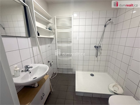 Prodej komerčního objektu, 264 m² - 18