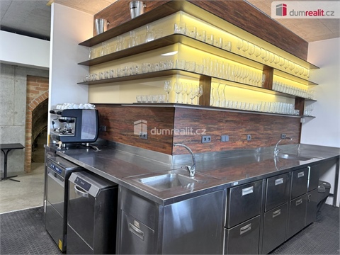 Prodej komerčního objektu, 264 m² 4