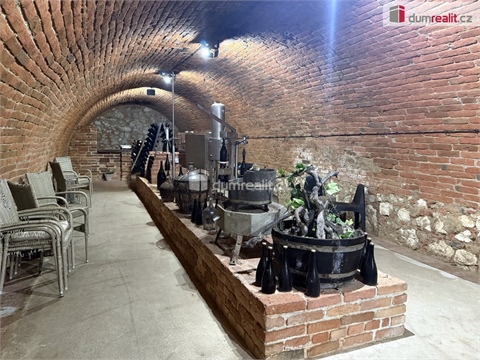 Prodej komerčního objektu, 264 m² 12