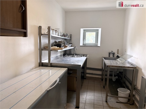 Prodej komerčního objektu, 264 m² 18