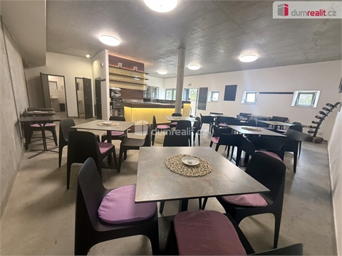 Prodej komerčního objektu, 264 m² 8