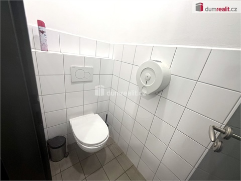 Prodej komerčního objektu, 264 m² - 14