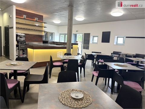 Prodej komerčního objektu, 264 m² - 6