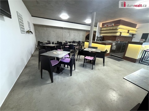 Prodej komerčního objektu, 264 m² - 4