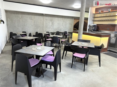 Prodej komerčního objektu, 264 m² 6