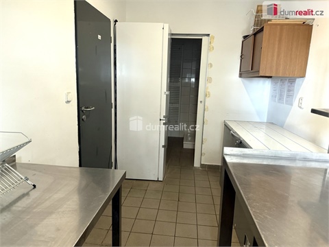 Prodej komerčního objektu, 264 m² - 16