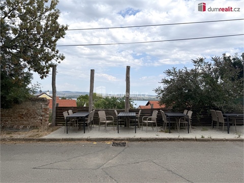 Prodej komerčního objektu, 264 m² 20