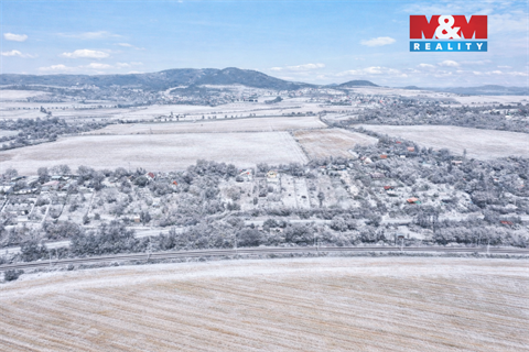 Prodej zahrady, 736 m² - 2