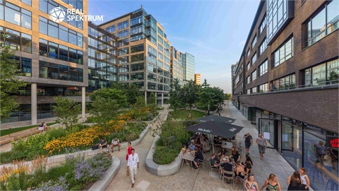 Pronájem kanceláře, 388 m² 0