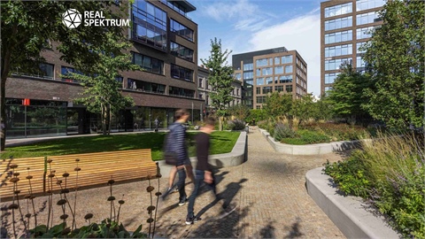 Pronájem kanceláře, 388 m² 12