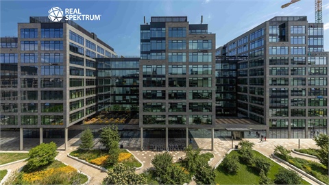 Pronájem kanceláře, 388 m² 10