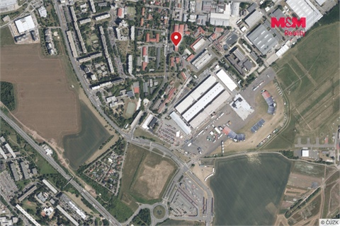 Pronájem kanceláře, 311 m² - 2