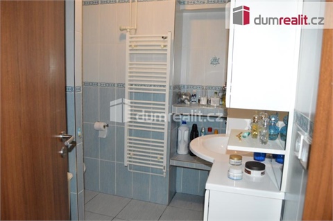 Pronájem bytu 3+1, 80 m² 6