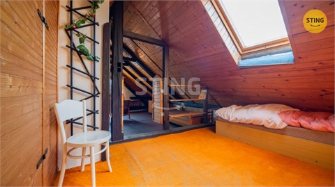 Prodej rodinného domu, 132 m² - 18