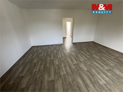 Prodej bytu 2+1, 88 m² - 2