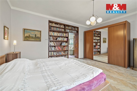 Prodej rodinného domu, 136 m² - 14