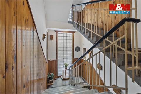 Prodej rodinného domu, 136 m² - 12