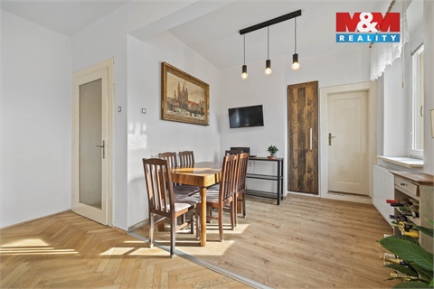 Prodej rodinného domu, 136 m² 2