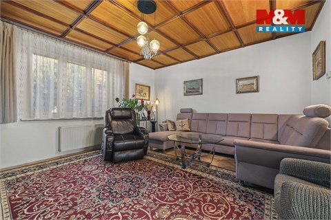 Prodej rodinného domu, 136 m² 2