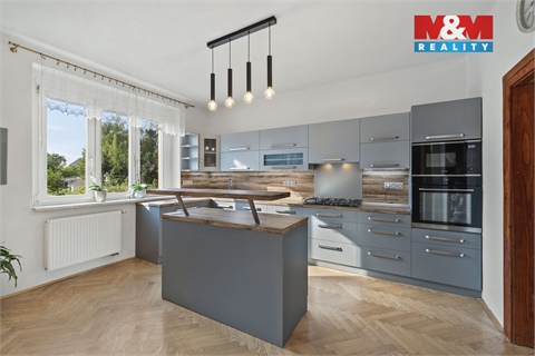 Prodej rodinného domu, 136 m² 6