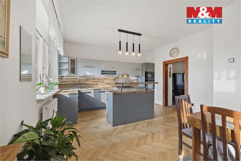 Prodej rodinného domu, 136 m² 8