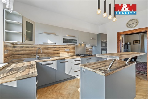 Prodej rodinného domu, 136 m² 10