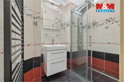 Prodej rodinného domu, 136 m² - 4