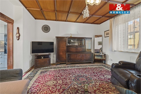 Prodej rodinného domu, 136 m² 4