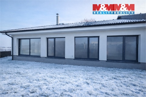 Prodej rodinného domu, 107 m² - 2