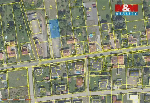 Prodej rodinného domu, 107 m² 10