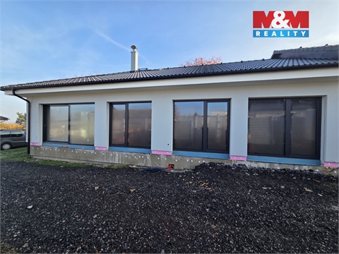 Prodej rodinného domu, 107 m² 12