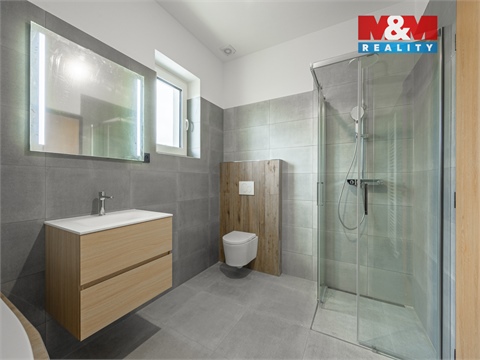 Prodej rodinného domu, 107 m² - 6