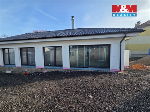 Prodej rodinného domu, 107 m² 12