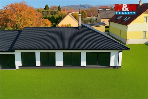 Prodej rodinného domu, 107 m² 8