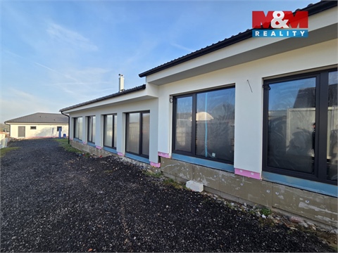 Prodej rodinného domu, 107 m² - 14