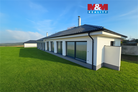 Prodej rodinného domu, 107 m² - 4