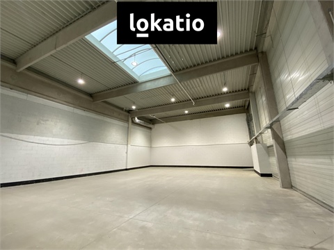 Pronájem skladu / haly, 570 m² 0