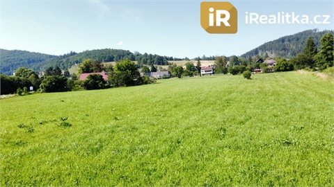 Prodej stavebního pozemku, 17 428 m² 12