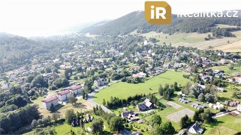 Prodej stavebního pozemku, 17 428 m² - 8