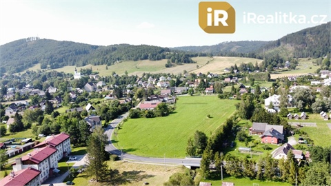 Prodej stavebního pozemku, 17 428 m² 4